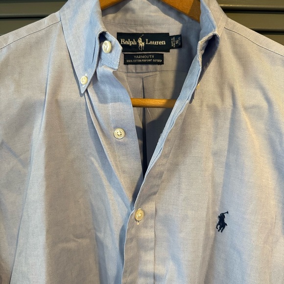 Ralph Lauren OBD in Classic Blue - Picture 2 of 4